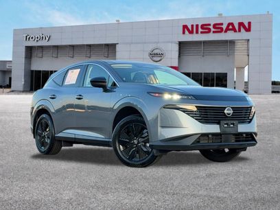 Used 2025 Nissan Murano SV w/ Cargo Package