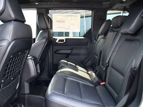 New 2026 Ford Bronco Big Bend w/ Black Diamond Package AWD/4WD image 20
