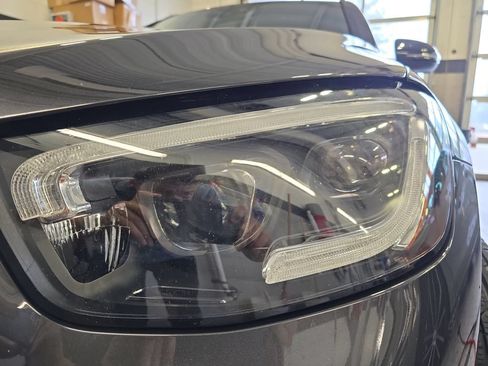 Certified 2022 Mercedes-Benz GLC 300 w/ AMG Line image 35