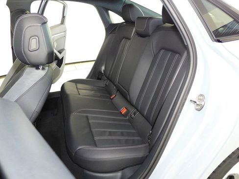 Used 2025 Audi A3 2.0T Premium w/ Black Optic Package image 19