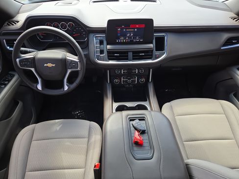 Used 2024 Chevrolet Tahoe LS RWD image 21