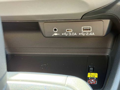 New 2026 Subaru Crosstrek 2.5i Sport AWD/4WD image 26