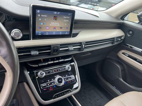 Used 2020 Lincoln Corsair Reserve w/ Equipment Group 201A image 29