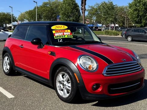 Used 2013 MINI Cooper Hardtop FWD image 3