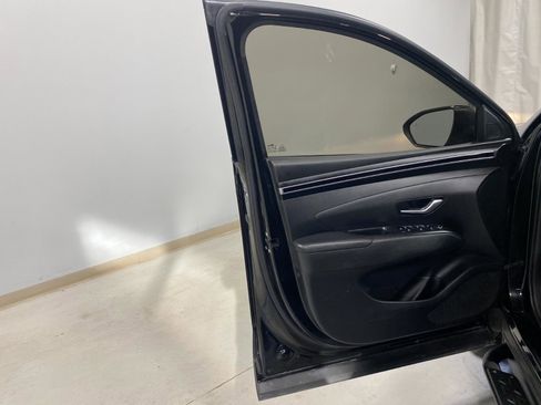 Used 2023 Hyundai Santa Cruz Night w/ Tow & Go Package image 20