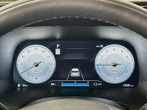 Used 2025 Hyundai Palisade Calligraphy AWD/4WD image 12