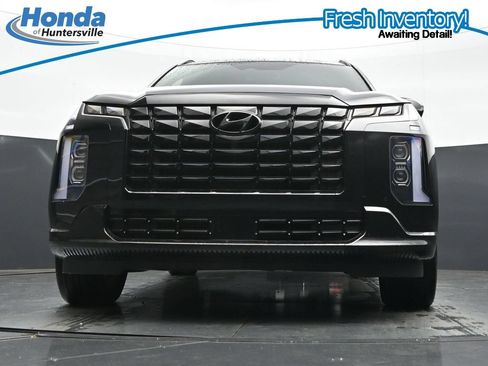 Used 2025 Hyundai Palisade Calligraphy AWD/4WD image 32