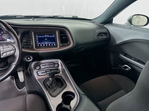 Used 2021 Dodge Challenger R/T w/ Blacktop Package image 22