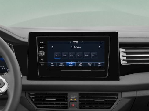 Used 2025 Volkswagen Jetta S FWD image 17