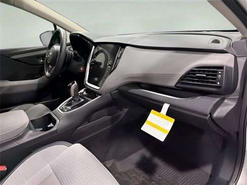 Certified 2025 Subaru Outback Premium w/ Popular Package #1A image 10