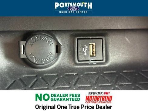 Used 2024 Toyota RAV4 XLE image 11