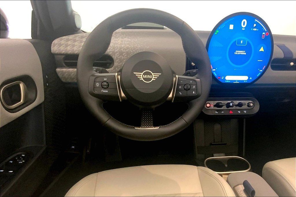 Used 2026 MINI Cooper S FWD image 4
