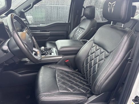 Used 2023 Ford F150 XLT w/ Equipment Group 302A High image 15