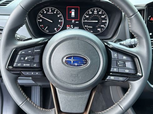 Certified 2026 Subaru Forester Sport AWD/4WD image 12