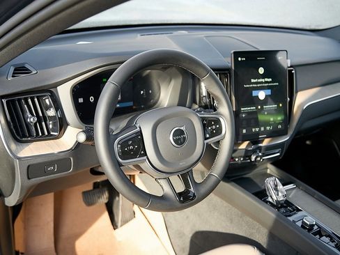 New 2026 Volvo XC60 B5 Plus w/ Protection Package Premier image 13