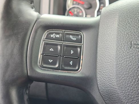 Used 2018 RAM 1500 Big Horn image 28