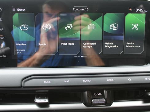 New 2027 Kia Telluride SX X-Line AWD/4WD image 51