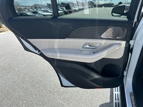 New 2026 Mercedes-Benz GLE 450 GLE 450 image 24