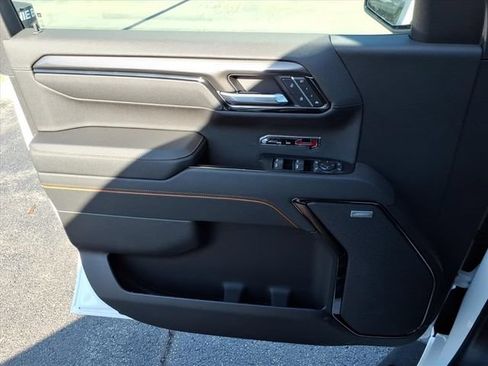 New 2026 GMC Sierra 1500 AT4 w/ AT4 Premium Package AWD/4WD image 27