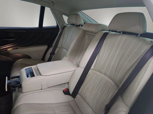 Used 2018 Lexus LS 500 AWD w/ Interior Upgrade Package image 14