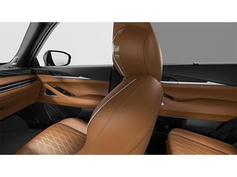 New 2026 INFINITI QX60 Autograph image 15