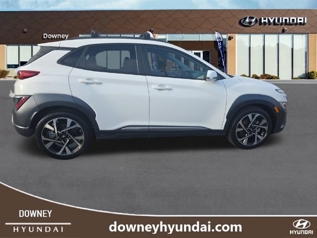 Used 2022 Hyundai Kona Limited FWD image 6