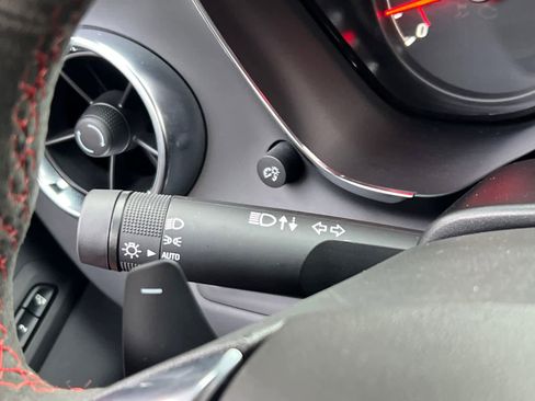 Used 2024 Chevrolet Camaro ZL1 image 27