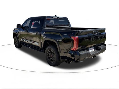 New 2025 Toyota Tundra TRD Pro image 5
