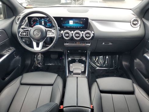 Certified 2021 Mercedes-Benz GLA 250 image 11