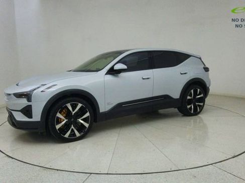 Used 2025 Polestar Polestar 3 AWD/4WD image 61