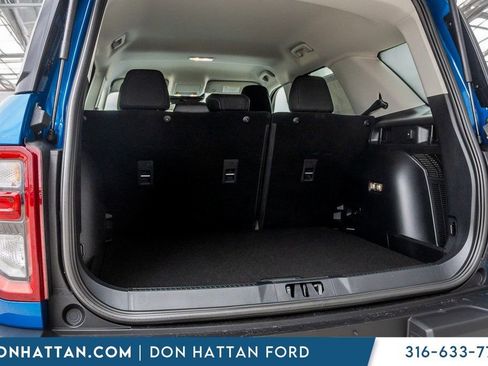 New 2026 Ford Bronco Sport Big Bend w/ Convenience Package AWD/4WD image 27