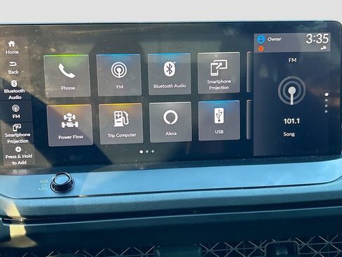 Used 2023 Honda Accord Sport image 14