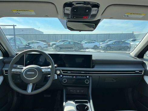 Used 2025 Hyundai Sonata SEL image 34