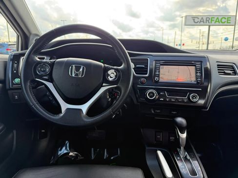 Used 2013 Honda Civic EX-L image 27