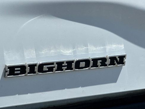 Used 2019 RAM 2500 Big Horn AWD/4WD image 25