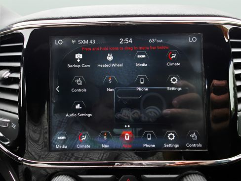Used 2020 Jeep Grand Cherokee Limited X AWD/4WD image 39