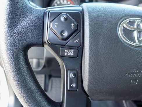 Certified 2023 Toyota Tacoma SR image 18