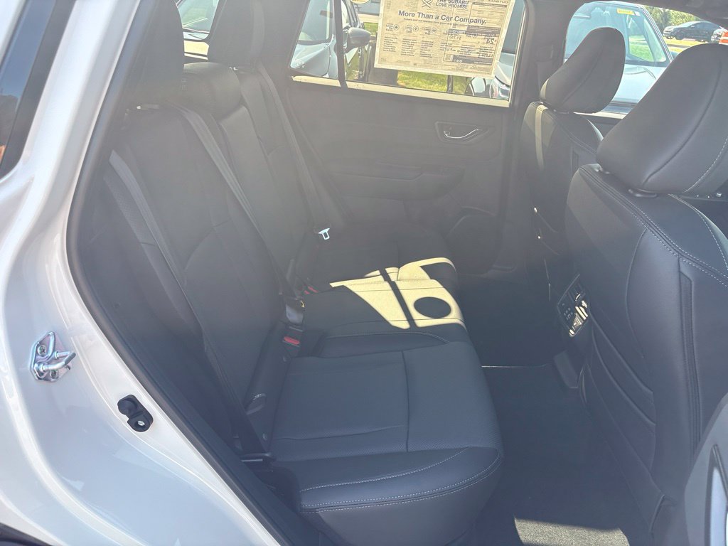 New 2026 Subaru Outback Touring XT AWD/4WD image 11