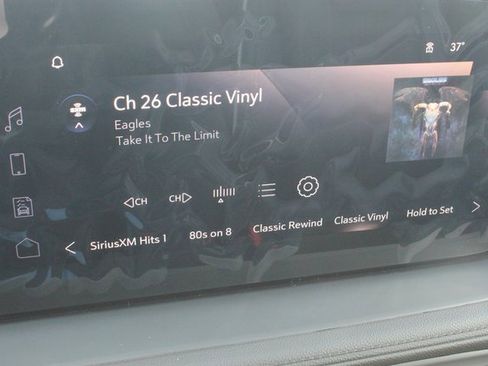 New 2026 Buick Encore GX Avenir w/ Avenir Technology Package image 33