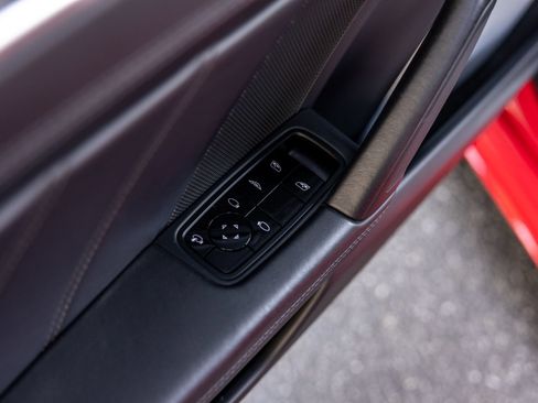 Certified 2021 Porsche 911 Turbo S AWD/4WD image 42