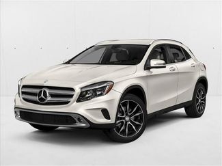 Used 2016 Mercedes-Benz GLA 250 video 1