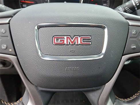 Used 2022 GMC Terrain AT4 w/ Tech Package image 30