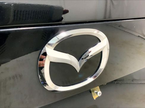 Used 2025 MAZDA CX-70 3.3 Turbo S w/ Premium Package image 9