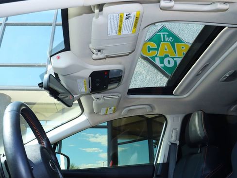 Used 2020 Subaru Crosstrek 2.0i Limited w/ Moonroof Package w/Navigation image 57