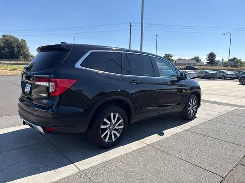 Used 2020 Honda Pilot EX-L image 6
