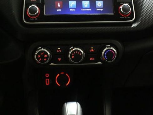 New 2025 Nissan Kicks Play S w/ Interior Electronics Package image 13