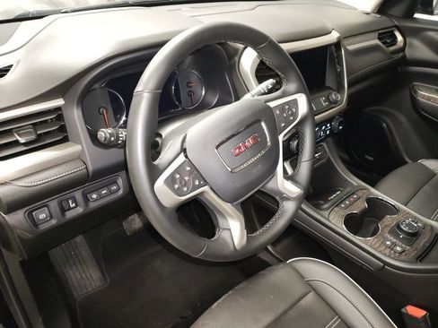 Used 2023 GMC Acadia Denali image 25