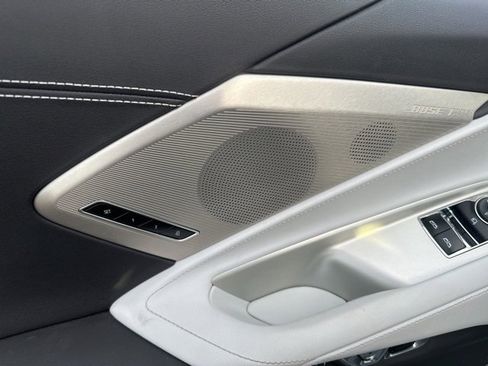 Certified 2023 Chevrolet Corvette Stingray image 12