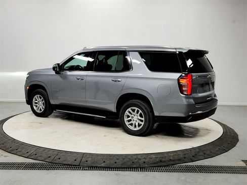 Used 2024 Chevrolet Tahoe LT image 5
