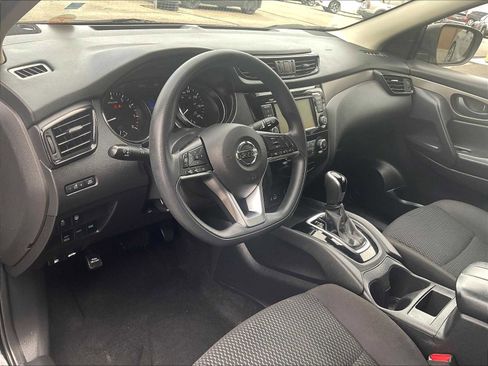 Used 2020 Nissan Rogue Sport S w/ Appearance Package image 8
